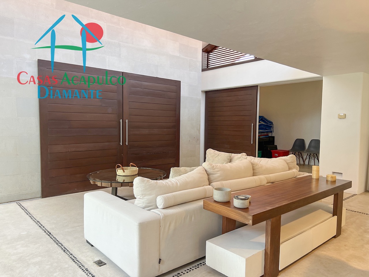 Villas Princess I Villa 112 - Family room 8